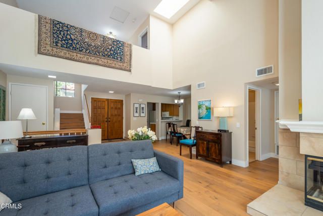 1356 El Lazo Court, Camarillo, CA 93012