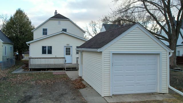 1008 9th Avenue SW, Austin, MN 55912