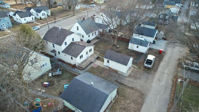 1008 9th Avenue SW, Austin, MN 55912