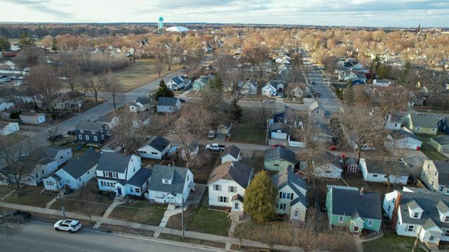 1008 9th Avenue SW, Austin, MN 55912
