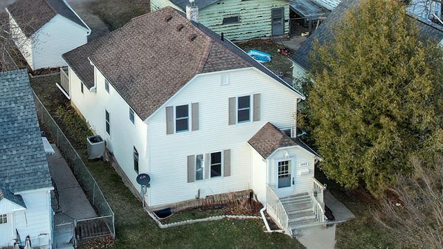 1008 9th Avenue SW, Austin, MN 55912