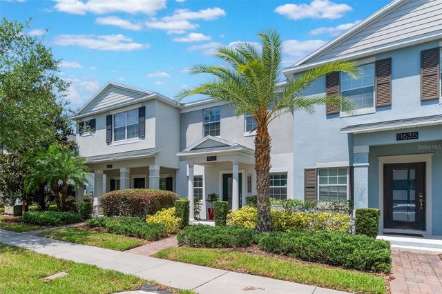 11631 MYSTERY LANE, Orlando, FL 32832