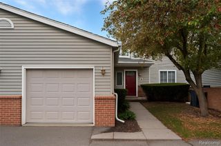 2126 Woodrow Wilson Boulevard, West Bloomfield, MI 48324