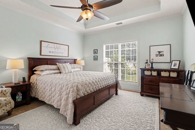 61 Mount Moriah Drive, Senoia, GA 30276