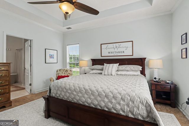 61 Mount Moriah Drive, Senoia, GA 30276