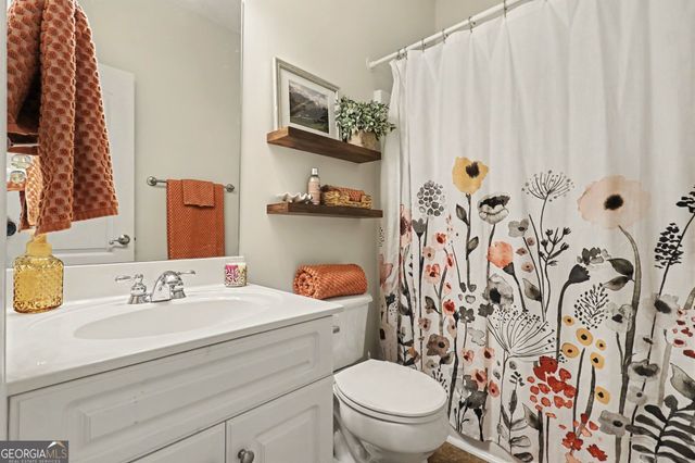 61 Mount Moriah Drive, Senoia, GA 30276