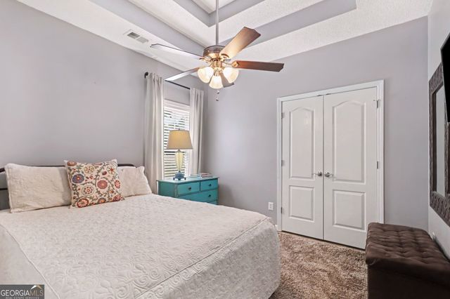 61 Mount Moriah Drive, Senoia, GA 30276