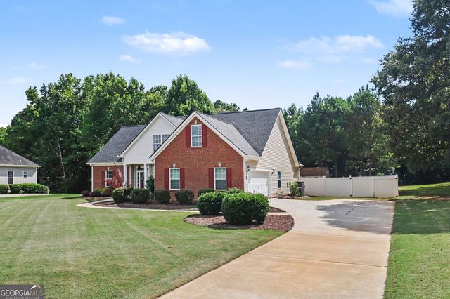 61 Mount Moriah Drive, Senoia, GA 30276