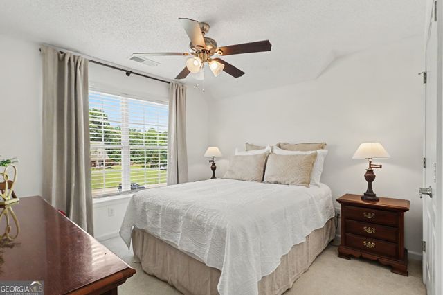 61 Mount Moriah Drive, Senoia, GA 30276