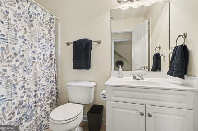 61 Mount Moriah Drive, Senoia, GA 30276