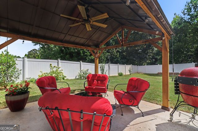 61 Mount Moriah Drive, Senoia, GA 30276