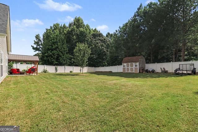 61 Mount Moriah Drive, Senoia, GA 30276