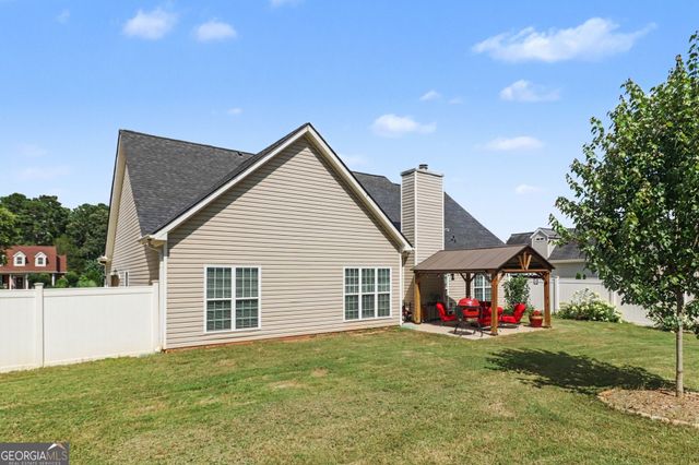 61 Mount Moriah Drive, Senoia, GA 30276