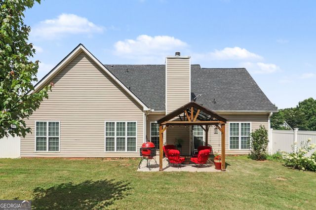 61 Mount Moriah Drive, Senoia, GA 30276