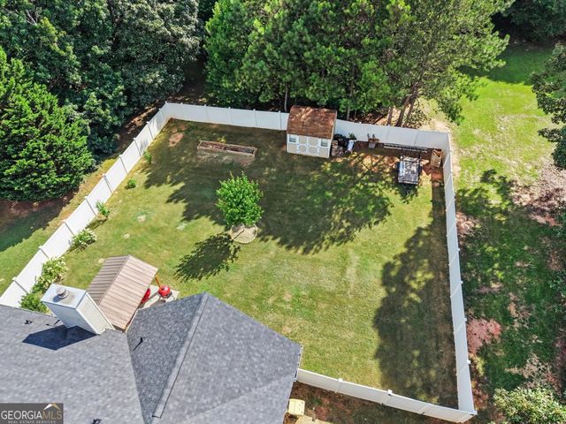 61 Mount Moriah Drive, Senoia, GA 30276