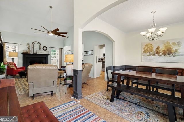 61 Mount Moriah Drive, Senoia, GA 30276