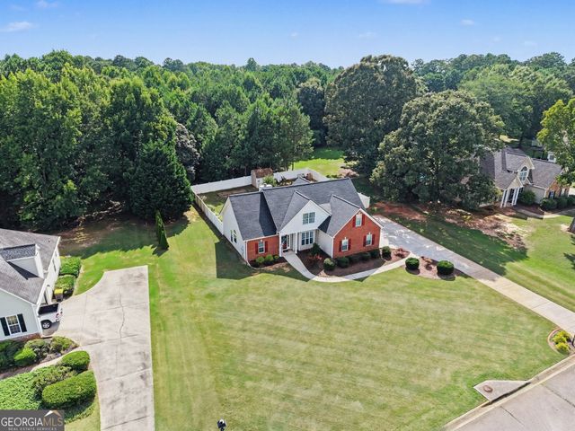 61 Mount Moriah Drive, Senoia, GA 30276