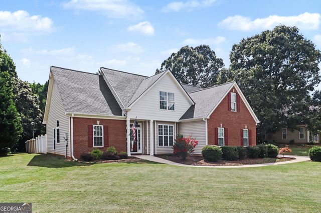 61 Mount Moriah Drive, Senoia, GA 30276