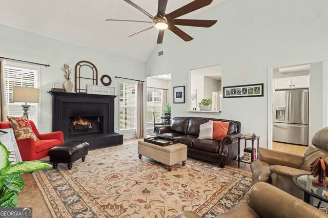 61 Mount Moriah Drive, Senoia, GA 30276