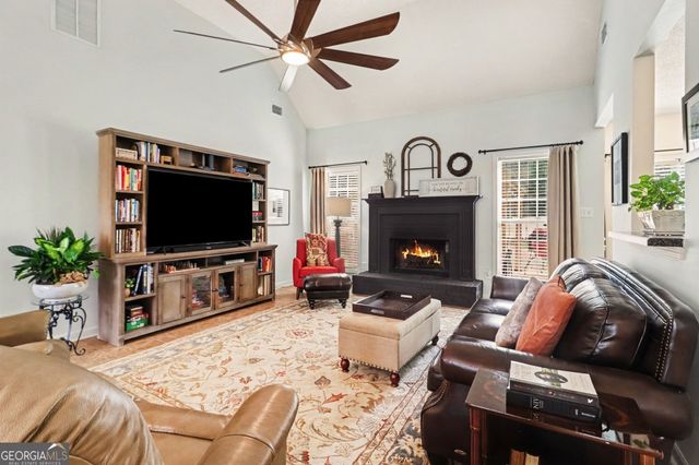 61 Mount Moriah Drive, Senoia, GA 30276