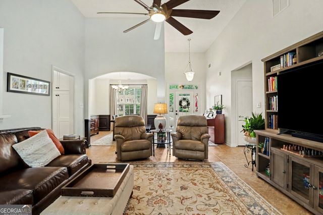 61 Mount Moriah Drive, Senoia, GA 30276