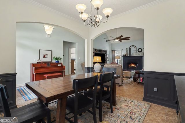 61 Mount Moriah Drive, Senoia, GA 30276