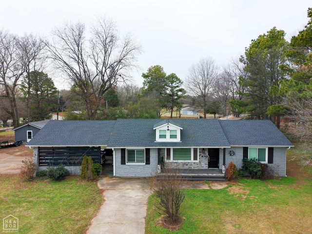 188 S Main Street, Sedgwick, AR 72465