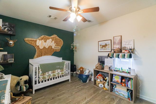 188 S Main Street, Sedgwick, AR 72465