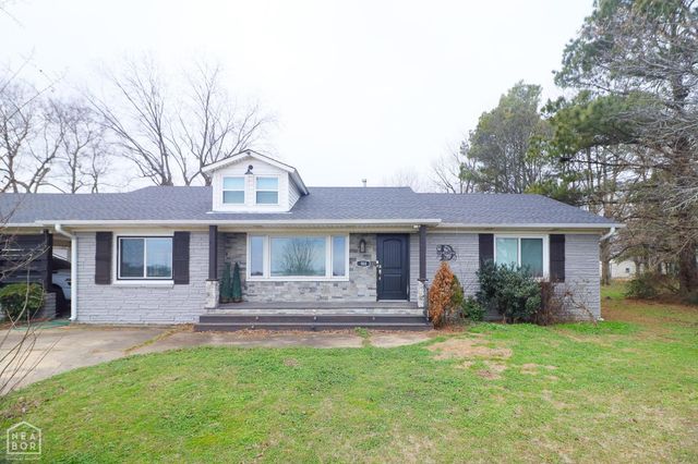 188 S Main Street, Sedgwick, AR 72465