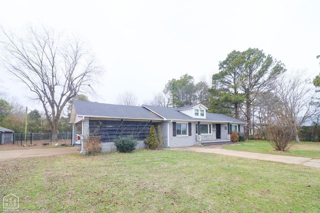 188 S Main Street, Sedgwick, AR 72465