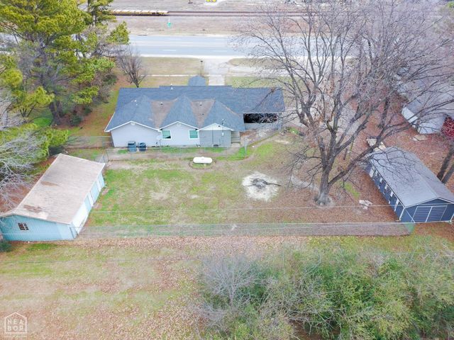 188 S Main Street, Sedgwick, AR 72465