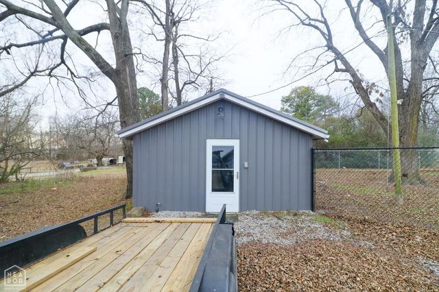 188 S Main Street, Sedgwick, AR 72465