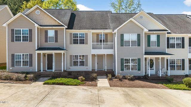 110 Gatwick Court, Clayton, NC 27520