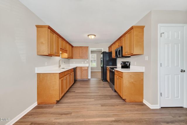 110 Gatwick Court, Clayton, NC 27520