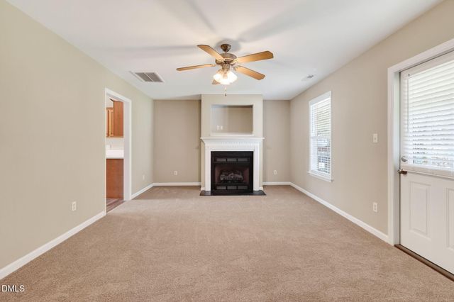 110 Gatwick Court, Clayton, NC 27520