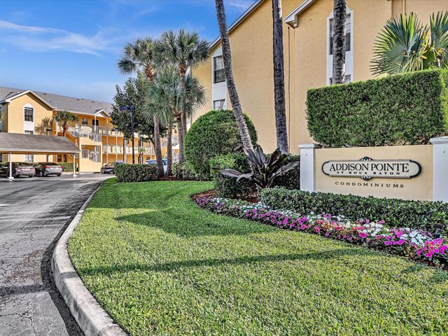 6284 La Costa Drive K, Boca Raton, FL 33433