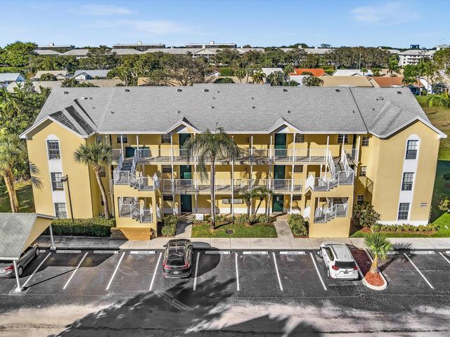6284 La Costa Drive K, Boca Raton, FL 33433