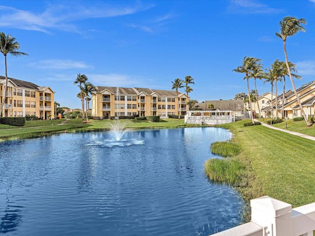 6284 La Costa Drive K, Boca Raton, FL 33433