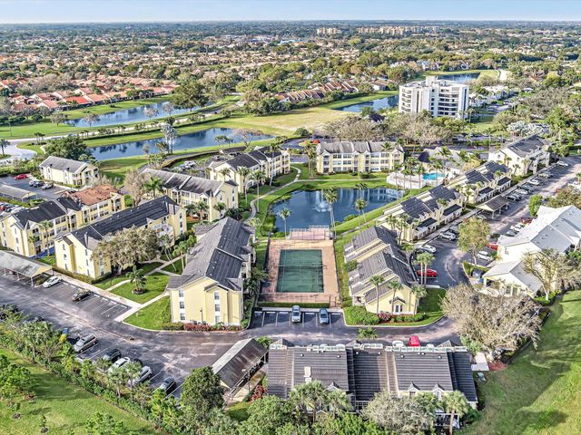 6284 La Costa Drive K, Boca Raton, FL 33433