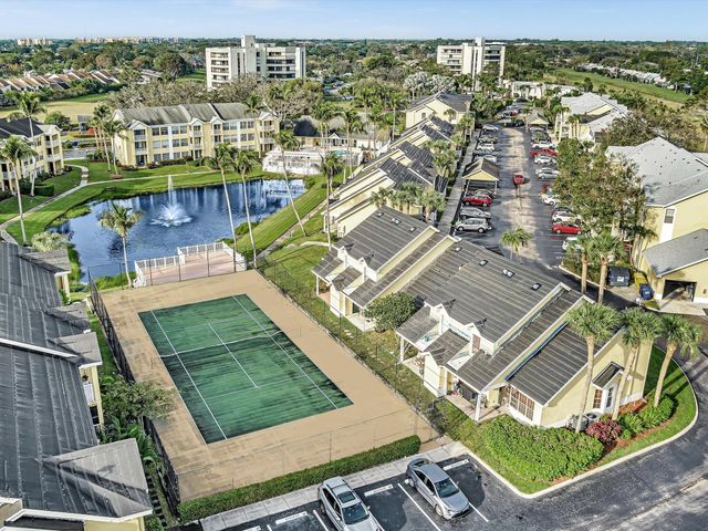 6284 La Costa Drive K, Boca Raton, FL 33433