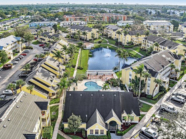 6284 La Costa Drive K, Boca Raton, FL 33433