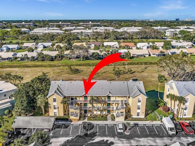6284 La Costa Drive K, Boca Raton, FL 33433