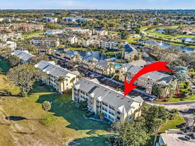 6284 La Costa Drive K, Boca Raton, FL 33433