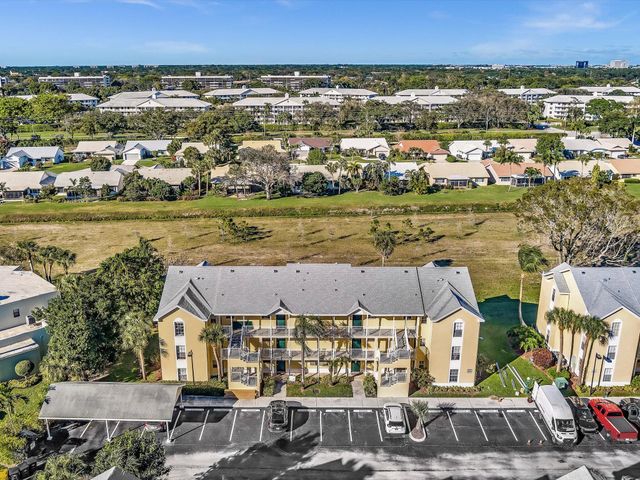 6284 La Costa Drive K, Boca Raton, FL 33433