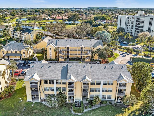 6284 La Costa Drive K, Boca Raton, FL 33433