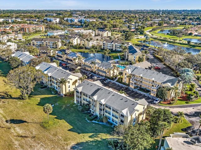 6284 La Costa Drive K, Boca Raton, FL 33433