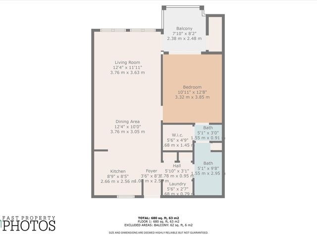 6284 La Costa Drive K, Boca Raton, FL 33433