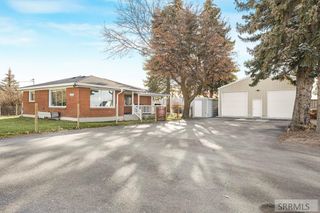 1077 E 1400 N, Shelley, ID 83274