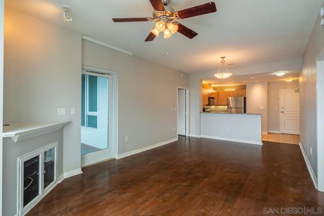 300 W Beech St 901, San Diego, CA 92101