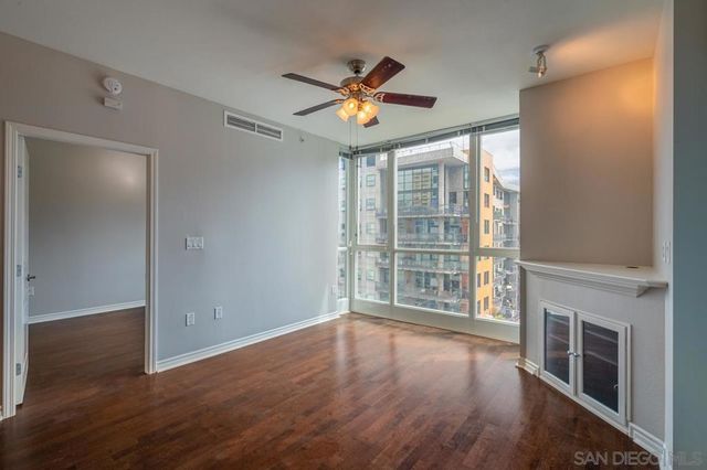 300 W Beech St 901, San Diego, CA 92101